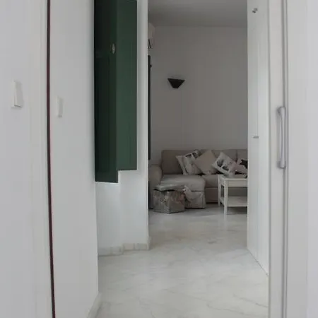 Apartamento Pages Del Corro Triana