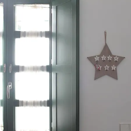 Apartamento Pages Del Corro Triana Apartment