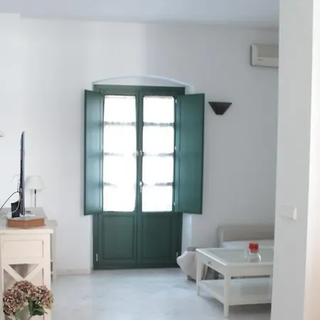 Apartment Apartamento Pages Del Corro Triana *
