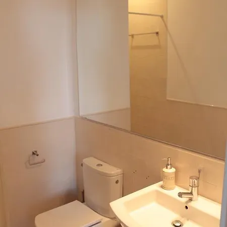 Apartamento Pages Del Corro Triana *