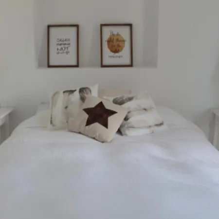 Apartamento Pages Del Corro Triana