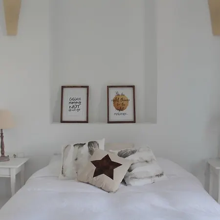 Apartamento Pages Del Corro Triana Seville