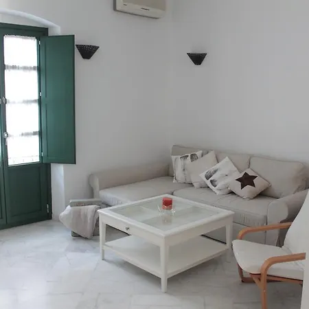 Apartamento Pages Del Corro Triana Apartment