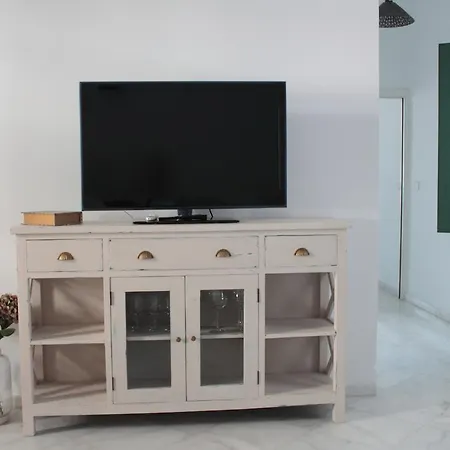 Apartamento Pages Del Corro Triana Apartment *