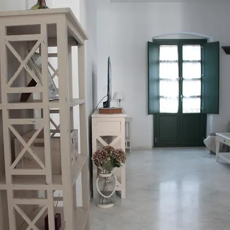 Apartment Apartamento Pages Del Corro Triana Seville