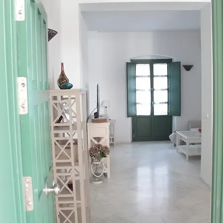 Apartamento Pages Del Corro Triana * Seville