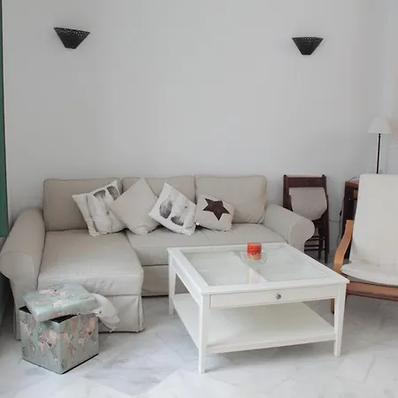 Apartamento Pages Del Corro Triana Apartment